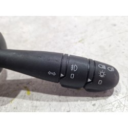 Recambio de mando intermitentes para renault trafic ii furgón (fl) 2.0 dci 90 (fl0h) referencia OEM IAM 251563  