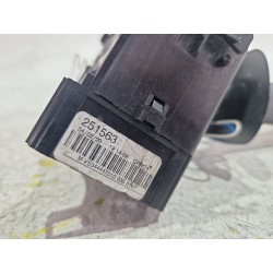 Recambio de mando intermitentes para renault trafic ii furgón (fl) 2.0 dci 90 (fl0h) referencia OEM IAM 251563  
