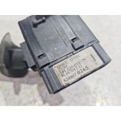 Recambio de mando limpiaparabrisas para renault trafic ii furgón (fl) 2.0 dci 90 (fl0h) referencia OEM IAM 8200070265  