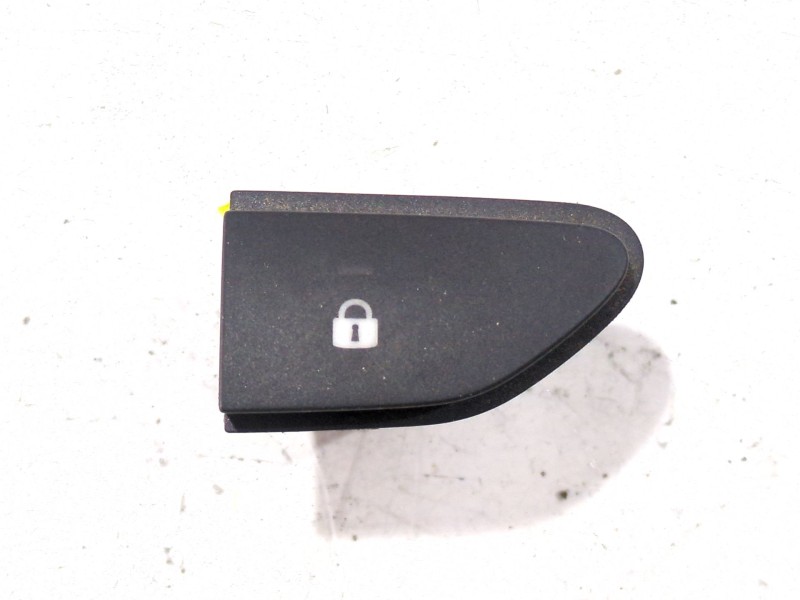 Recambio de boton cierre centralizado para renault clio iv 1.5 dc 90 cv referencia OEM IAM 252103678R  