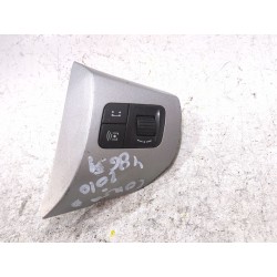 Recambio de mando volante para opel corsa d (s07) 1.3 cdti (l08, l68) referencia OEM IAM 13222332  