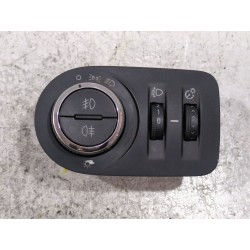 Recambio de mando luces para opel corsa d (s07) 1.3 cdti (l08, l68) referencia OEM IAM 13310331  