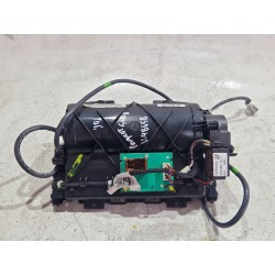 Recambio de pantalla multifuncion para peugeot 5008 (0u_, 0e_) 1.6 hdi referencia OEM IAM 96735367zD  