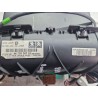 Recambio de pantalla multifuncion para peugeot 5008 (0u_, 0e_) 1.6 hdi referencia OEM IAM 96735367zD  