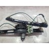 Recambio de mecanismo elevalunas delantero derecho para bmw 3 compact (e46) 320 td referencia OEM IAM 058FPG12V  