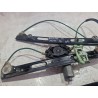 Recambio de mecanismo elevalunas delantero derecho para bmw 3 compact (e46) 320 td referencia OEM IAM 058FPG12V  