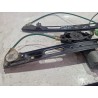 Recambio de mecanismo elevalunas delantero derecho para bmw 3 compact (e46) 320 td referencia OEM IAM 058FPG12V  