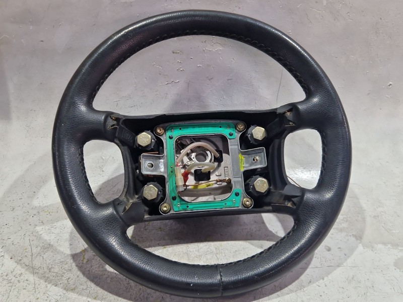 Recambio de volante para audi a4 b5 (8d2) 1.9 tdi referencia OEM IAM 4D0951543D  