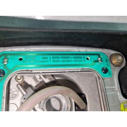 Recambio de volante para audi a4 b5 (8d2) 1.9 tdi referencia OEM IAM 4D0951543D  