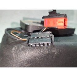 Recambio de volante para audi a4 b5 (8d2) 1.9 tdi referencia OEM IAM 4D0951543D  