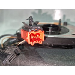 Recambio de volante para audi a4 b5 (8d2) 1.9 tdi referencia OEM IAM 4D0951543D  