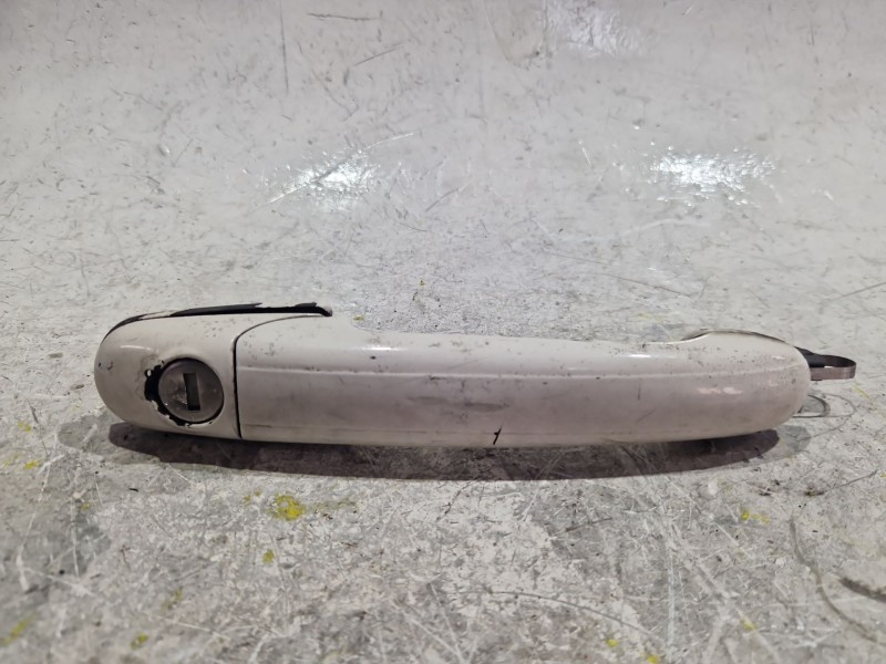 Recambio de bombin puerta delantera derecha para seat ibiza ii (6k1) 1.9 d referencia OEM IAM   