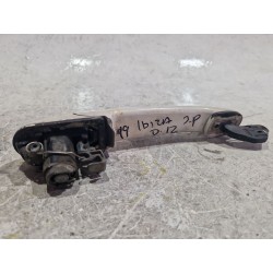 Recambio de bombin puerta delantera derecha para seat ibiza ii (6k1) 1.9 d referencia OEM IAM   