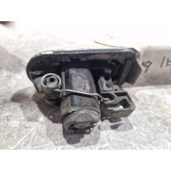 Recambio de bombin puerta delantera derecha para seat ibiza ii (6k1) 1.9 d referencia OEM IAM   