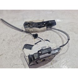 Recambio de cerradura puerta trasera derecha para skoda octavia iii combi (5e5, 5e6) 2.0 tdi referencia OEM IAM 06E5EQ839016C  