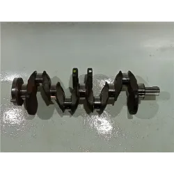 Recambio de cigueñal para renault megane iv berlina 5p (12.2015) referencia OEM IAM 543212757R  