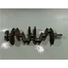 Recambio de cigueñal para renault megane iv berlina 5p (12.2015) referencia OEM IAM 543212757R  