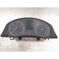 Recambio de cuadro completo para volkswagen golf v (1k1) 1.9 tdi referencia OEM IAM 1K0920873B  