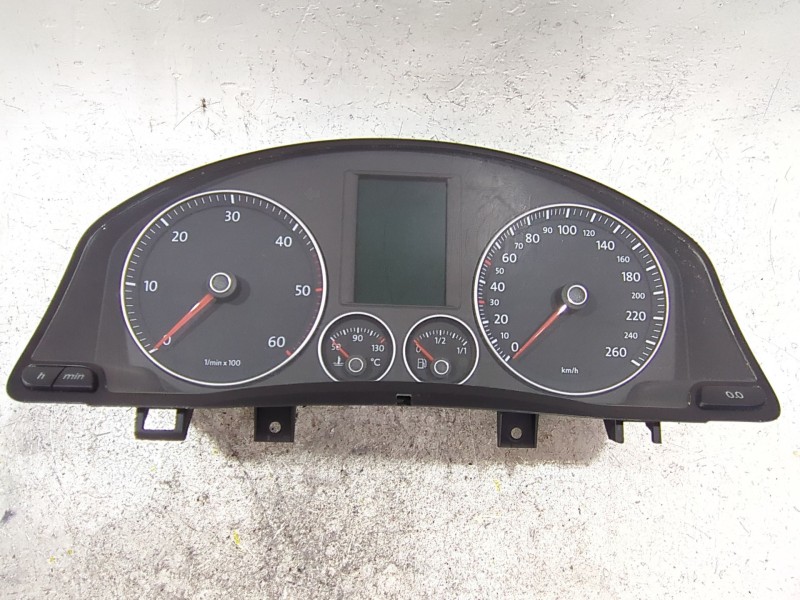 Recambio de cuadro completo para volkswagen golf v (1k1) 1.9 tdi referencia OEM IAM 1K0920873B  