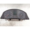 Recambio de cuadro completo para volkswagen golf v (1k1) 1.9 tdi referencia OEM IAM 1K0920873B  