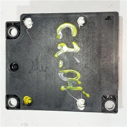Recambio de centralita airbag para citroën c2 (2003) 1.1 referencia OEM IAM 9660855180  