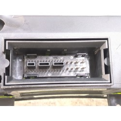 Recambio de cuadro completo para volkswagen golf v (1k1) 1.9 tdi referencia OEM IAM 1K0920873B  