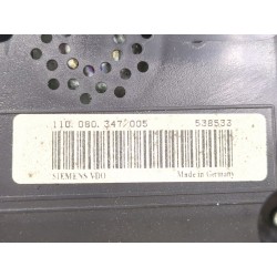 Recambio de cuadro completo para volkswagen golf v (1k1) 1.9 tdi referencia OEM IAM 1K0920873B  