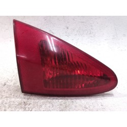 Recambio de piloto porton trasero izquierdo para alfa romeo 147 (937_) 1.6 16v t.spark eco (937.axa1a, 937.bxa1a) referencia OEM