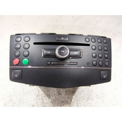 SISTEMA AUDIO / RADIO CD A2048707490 
