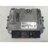 Recambio de centralita inyeccion para mazda 3 berlina (bk)(2003) 2.0 referencia OEM IAM 6M6112A650BA 7TMA  