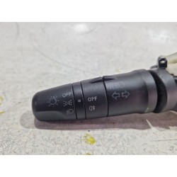 Recambio de mando intermitentes para nissan cabstar 3.0 105 cv referencia OEM IAM   