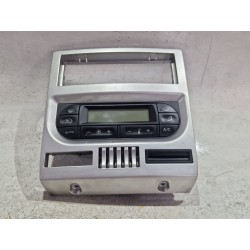 Recambio de mando climatizador para peugeot 1007 (km_) 1.6 16v referencia OEM IAM 96530443XT  