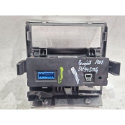 Recambio de mando climatizador para peugeot 1007 (km_) 1.6 16v referencia OEM IAM 96530443XT  