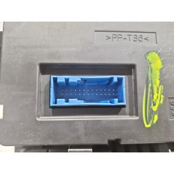 Recambio de mando climatizador para peugeot 1007 (km_) 1.6 16v referencia OEM IAM 96530443XT  