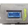 Recambio de mando climatizador para peugeot 1007 (km_) 1.6 16v referencia OEM IAM 96530443XT  