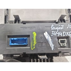 Recambio de mando climatizador para peugeot 1007 (km_) 1.6 16v referencia OEM IAM 96530443XT  