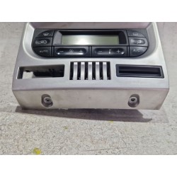 Recambio de mando climatizador para peugeot 1007 (km_) 1.6 16v referencia OEM IAM 96530443XT  