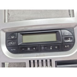 Recambio de mando climatizador para peugeot 1007 (km_) 1.6 16v referencia OEM IAM 96530443XT  