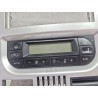 Recambio de mando climatizador para peugeot 1007 (km_) 1.6 16v referencia OEM IAM 96530443XT  