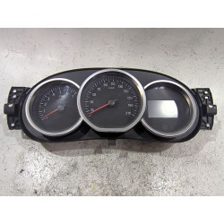 Recambio de cuadro completo para dacia sandero ii (10.2012) 999 referencia OEM IAM 248102383R  
