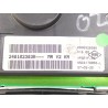 Recambio de cuadro completo para dacia sandero ii (10.2012) 999 referencia OEM IAM 248102383R  
