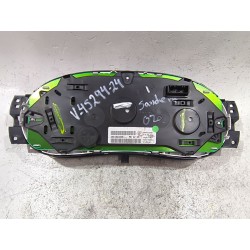 Recambio de cuadro completo para dacia sandero ii (10.2012) 999 referencia OEM IAM 248102383R  