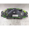 Recambio de cuadro completo para dacia sandero ii (10.2012) 999 referencia OEM IAM 248102383R  