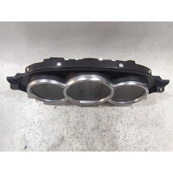 Recambio de cuadro completo para dacia sandero ii (10.2012) 999 referencia OEM IAM 248102383R  
