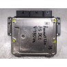 Recambio de centralita inyeccion para renault clio iv 1.5 dc 90 cv referencia OEM IAM 0281033119  