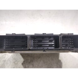 Recambio de centralita inyeccion para renault clio iv 1.5 dc 90 cv referencia OEM IAM 0281033119  