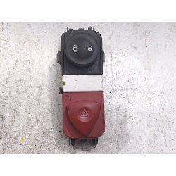 BOTON EMERGENCIA 88040010 