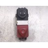 Recambio de boton emergencia para renault scénic ii (jm0/1_) 1.6 (jm0c, jm0j, jm1b) referencia OEM IAM 88040010  