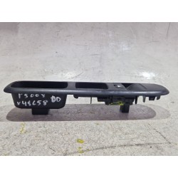 Recambio de mando elevalunas delantero derecho para peugeot 5008 (0u_, 0e_) 1.6 hdi referencia OEM IAM 96650618ZD  