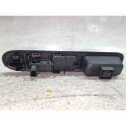Recambio de mando elevalunas delantero derecho para peugeot 5008 (0u_, 0e_) 1.6 hdi referencia OEM IAM 96650618ZD  